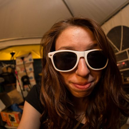 Nova Rock Festival 2014 - Day 1 @ Pannonia Fields II Part II