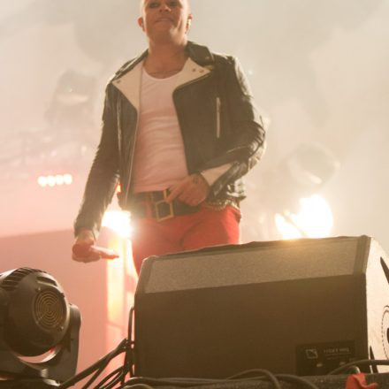 Nova Rock Festival 2014 - Day 1 @ Pannonia Fields II Part III