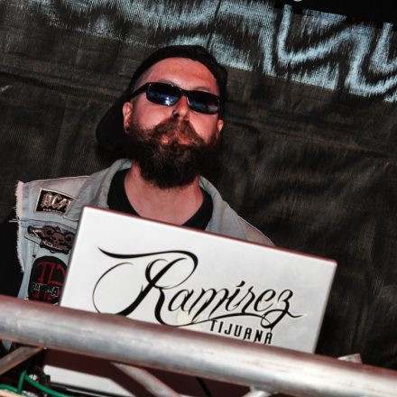 Nova Rock Festival 2014 - Day 1 @ Pannonia Fields II Part III