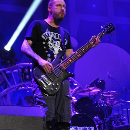 Nova Rock Festival 2014 - Day 1 @ Pannonia Fields II Part III