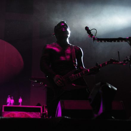 Nova Rock Festival 2014 - Day 1 @ Pannonia Fields II Part III