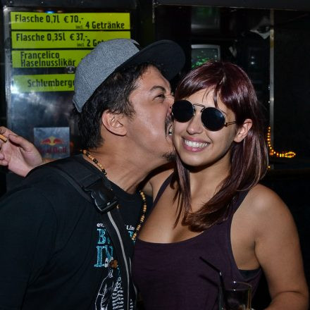 Switch! @ Camera Club