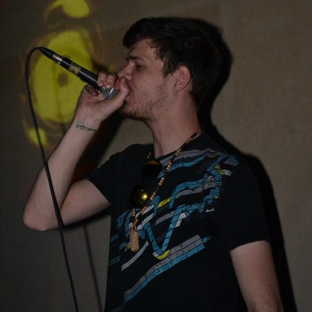 Switch! @ Camera Club