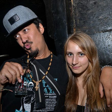Switch! @ Camera Club