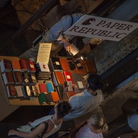 Fesch Markt @ Ottakringer Brauerei