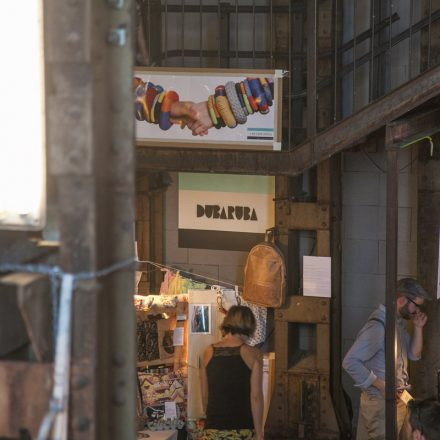 Fesch Markt @ Ottakringer Brauerei