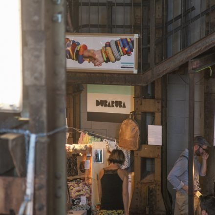 Fesch Markt @ Ottakringer Brauerei