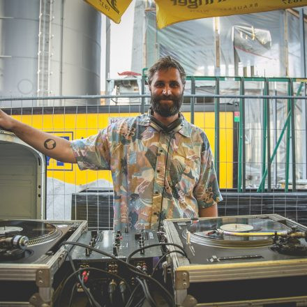 Fesch Markt @ Ottakringer Brauerei