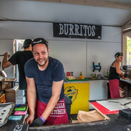 Fesch Markt @ Ottakringer Brauerei