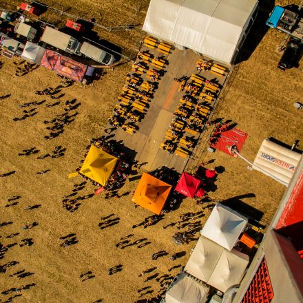 Nova Rock Festival 2014 - Day 1 @ Pannonia Fields II Part IV
