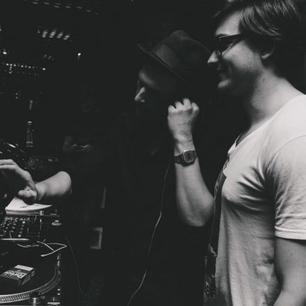 Beatpatrol Festival Pre Party @ Säulenhalle