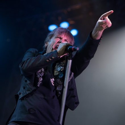 Nova Rock Festival 2014 - Day 2 @ Pannonia Fields II Part II