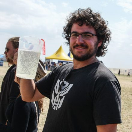 Nova Rock Festival 2014 - Day 2 @ Pannonia Fields II Part II