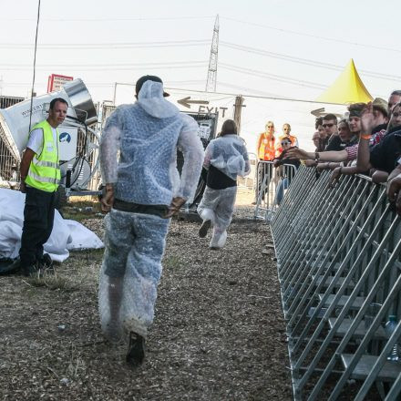 Nova Rock Festival 2014 - Day 2 @ Pannonia Fields II Part II