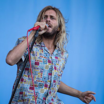 Nova Rock Festival 2014 - Day 2 @ Pannonia Fields II