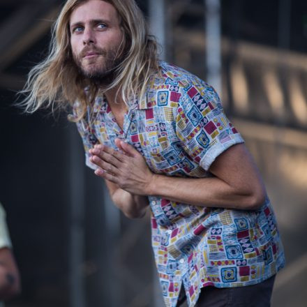 Nova Rock Festival 2014 - Day 2 @ Pannonia Fields II