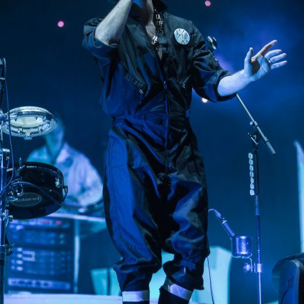 Nova Rock Festival 2014 - Day 2 @ Pannonia Fields II