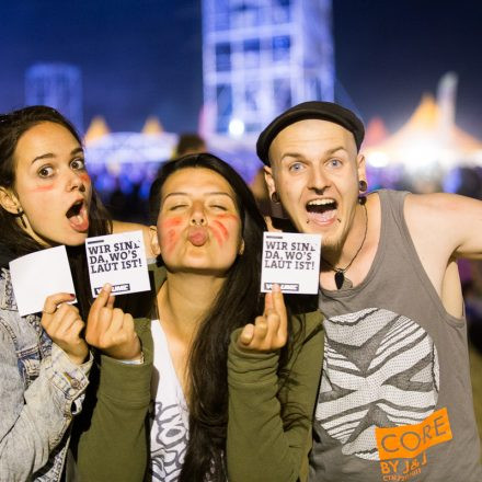 Nova Rock Festival 2014 - Day 2 @ Pannonia Fields II