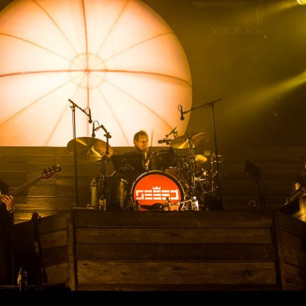 Nova Rock Festival 2014 - Day 2 @ Pannonia Fields II