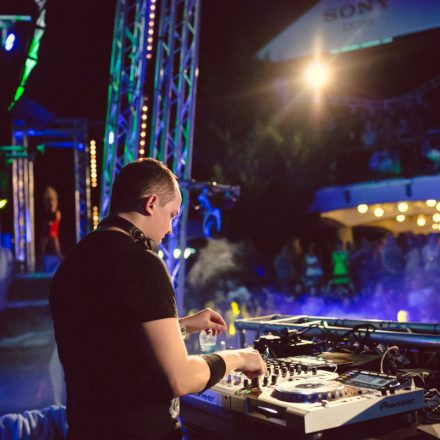 Summer Splash Week1 - Day1 @ Pegasos Resort