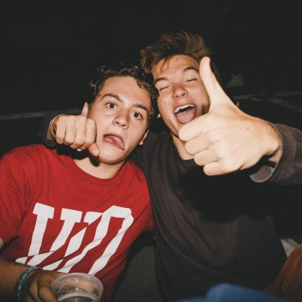 Future Beatz pres. Fred V & Grafix @ Flex