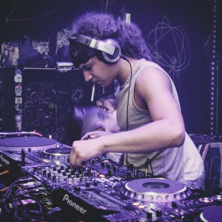 Future Beatz pres. Fred V & Grafix @ Flex