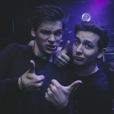 Future Beatz pres. Fred V & Grafix @ Flex