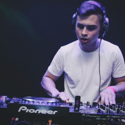 Future Beatz pres. Fred V & Grafix @ Flex