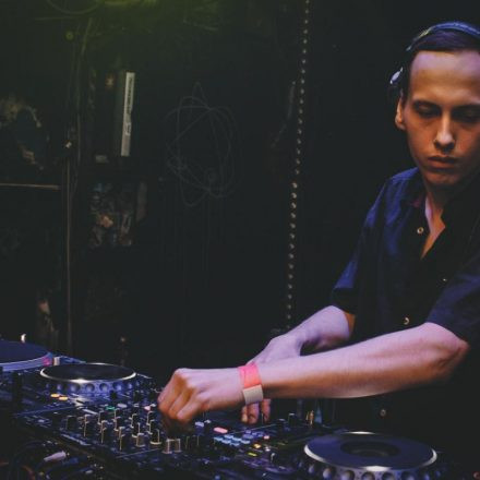 Future Beatz pres. Fred V & Grafix @ Flex