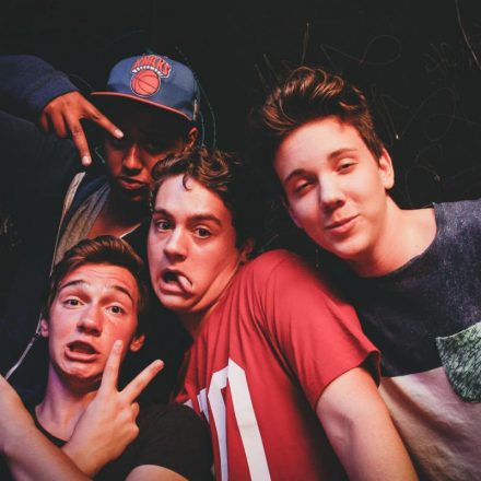Future Beatz pres. Fred V & Grafix @ Flex