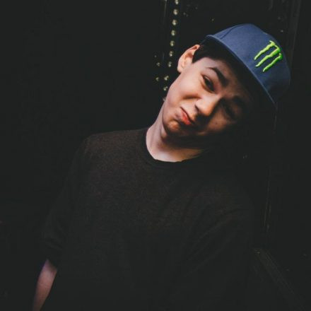 Future Beatz pres. Fred V & Grafix @ Flex