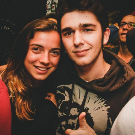 Future Beatz pres. Fred V & Grafix @ Flex