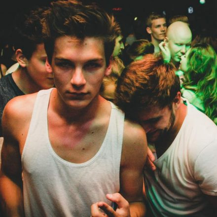 Future Beatz pres. Fred V & Grafix @ Flex