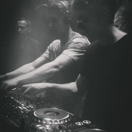 Future Beatz pres. Fred V & Grafix @ Flex