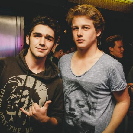 Future Beatz pres. Fred V & Grafix @ Flex