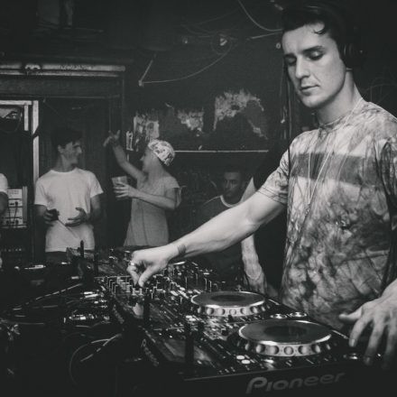Future Beatz pres. Fred V & Grafix @ Flex