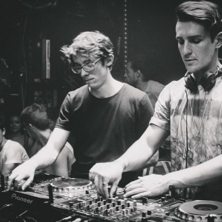 Future Beatz pres. Fred V & Grafix @ Flex