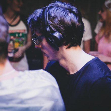 Future Beatz pres. Fred V & Grafix @ Flex