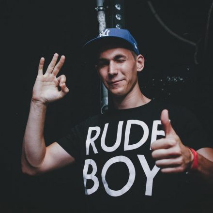 Future Beatz pres. Fred V & Grafix @ Flex