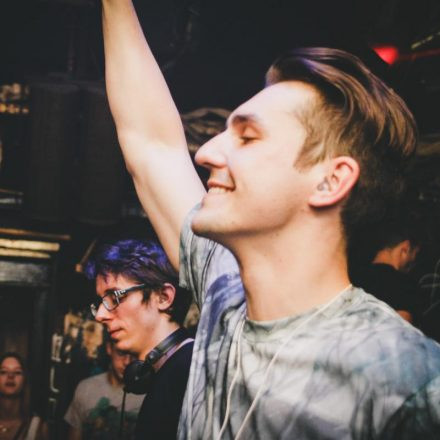 Future Beatz pres. Fred V & Grafix @ Flex