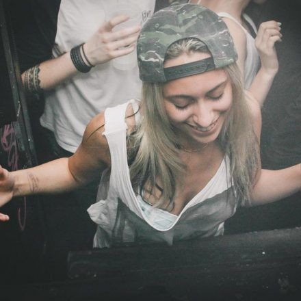 Future Beatz pres. Fred V & Grafix @ Flex