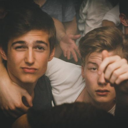 Future Beatz pres. Fred V & Grafix @ Flex