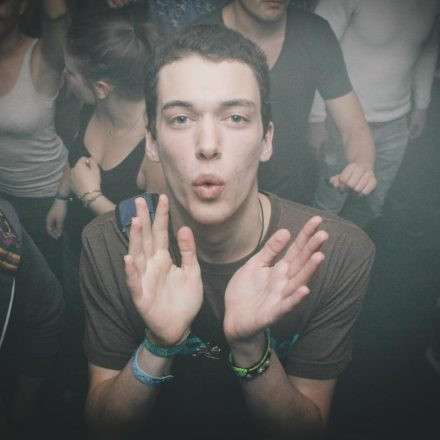 Future Beatz pres. Fred V & Grafix @ Flex