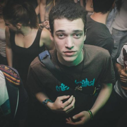 Future Beatz pres. Fred V & Grafix @ Flex
