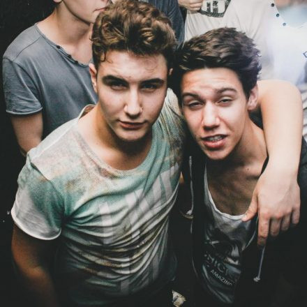 Future Beatz pres. Fred V & Grafix @ Flex
