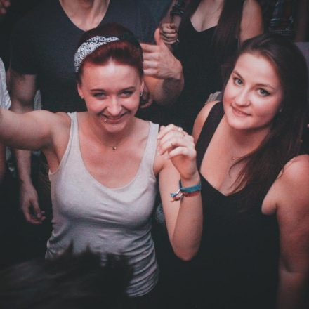 Future Beatz pres. Fred V & Grafix @ Flex