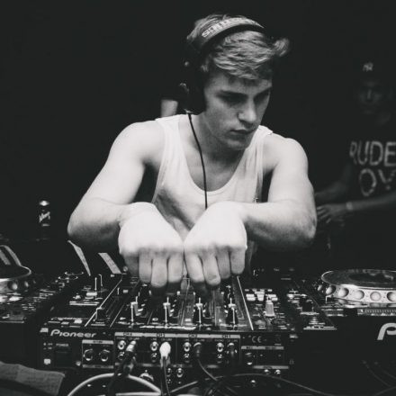 Future Beatz pres. Fred V & Grafix @ Flex