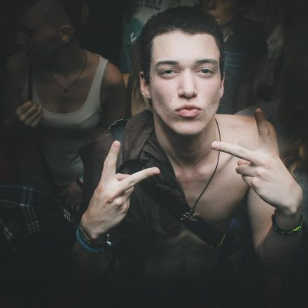Future Beatz pres. Fred V & Grafix @ Flex