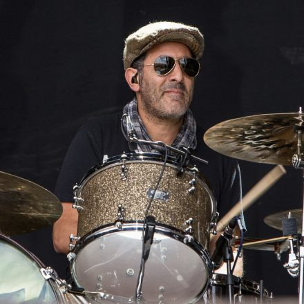 Nova Rock Festival 2014 - Day 3 @ Pannonia Fields II Part II