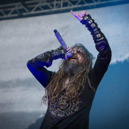 Nova Rock Festival 2014 - Day 3 @ Pannonia Fields II Part II